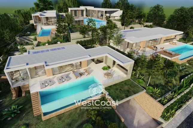 Villa for sale in Armou, Paphos, Cyprus