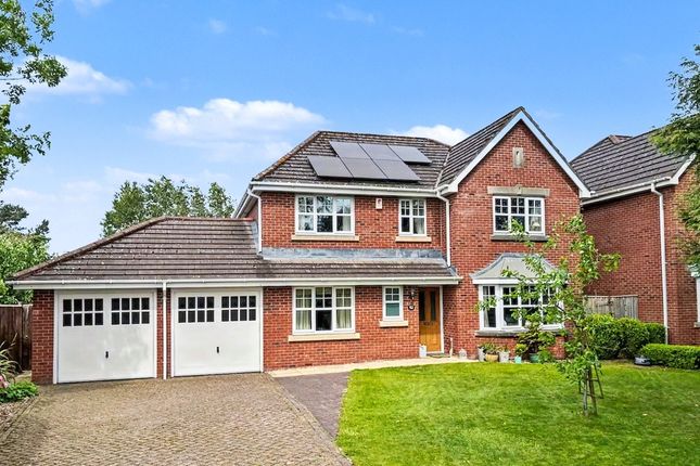 4-bed house on 52, Moor Lane, Preston, £575,000