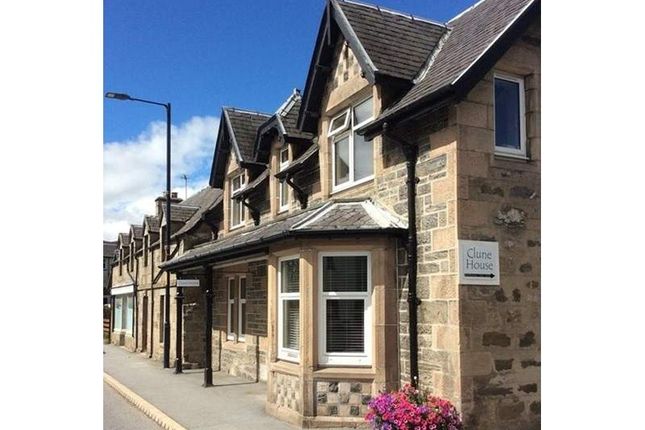 Hotel/guest house for sale in Newtonmore, Scotland, United Kingdom