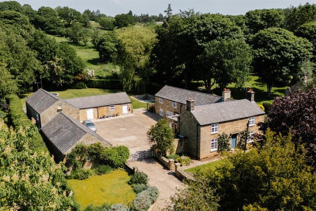 Kelstedge Farm, Vernon Lane, Chesterfield photo 2