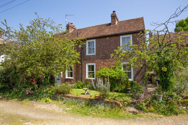 Thumbnail Cottage for sale in The Street, Barham