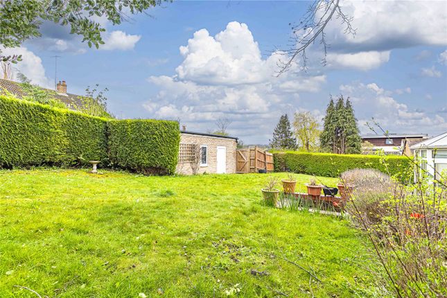 Bungalow for sale in St. Albans Hill, Corner Hall, Hemel Hempstead, Hertfordshire