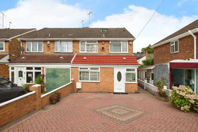 4-bed house on 17, Lyons Grove, Birmingham, £399,950
