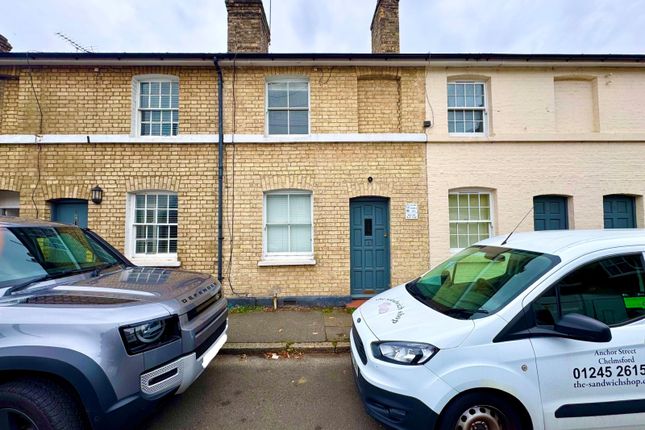 Anchor Street, Chelmsford, Essex, CM2 0Jy