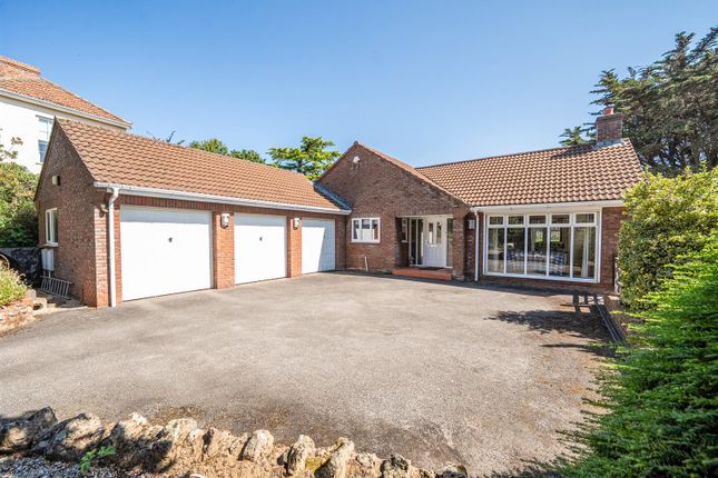 4-bed house on 68, South Lane, Bridgwater, £625,000