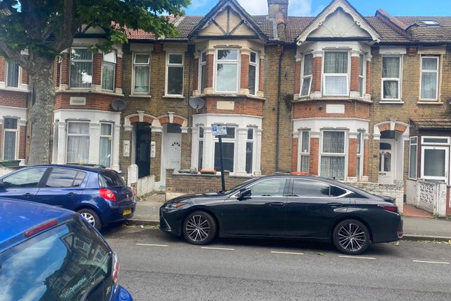 Thumbnail Terraced house to rent in Mitcham Road, London