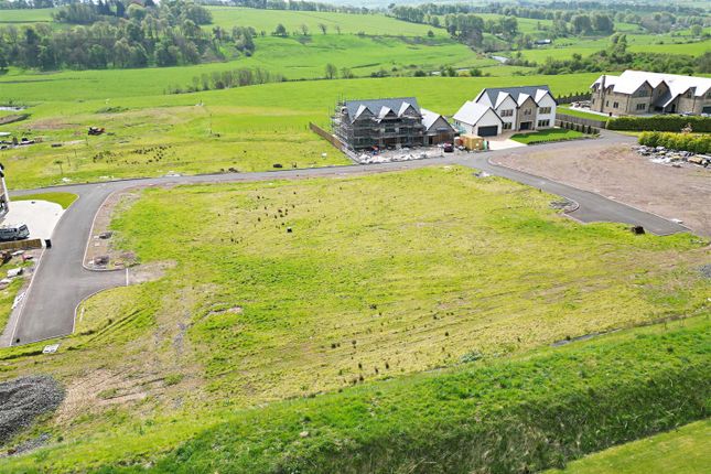 Land for sale in Plot 6, Floors Farm, Stonehouse Road, Strathaven