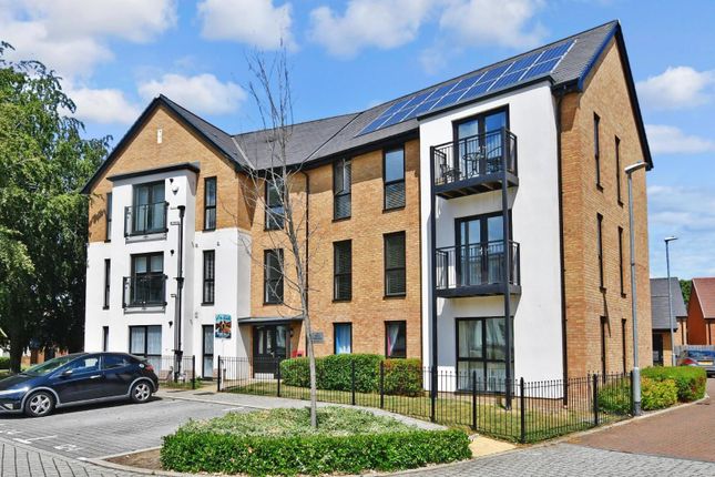 901G2O17 - Front Elevation For Flat 4, 12 Wills Cr