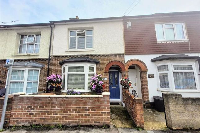 2 Bedroom House For Sale In Gillingham Kent