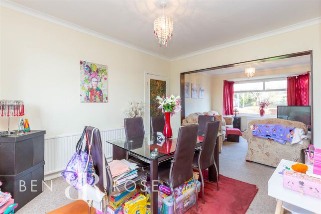 Semi-detached house for sale in Collingwood Road, Chorley
