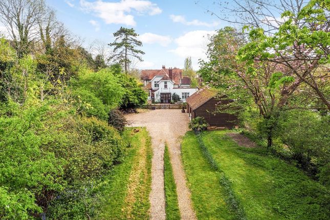 Thumbnail Property for sale in The Street, Bramber, West Sussex