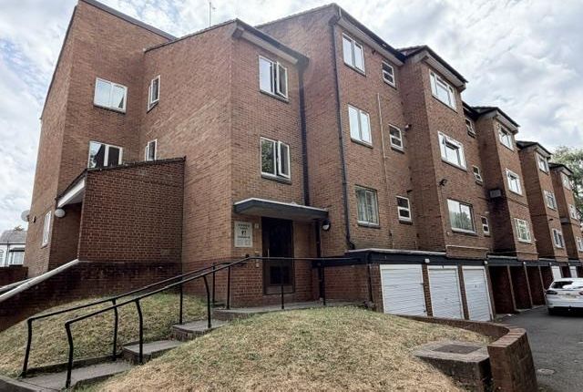 2 Kingsbury Road, Birmingham photo 2