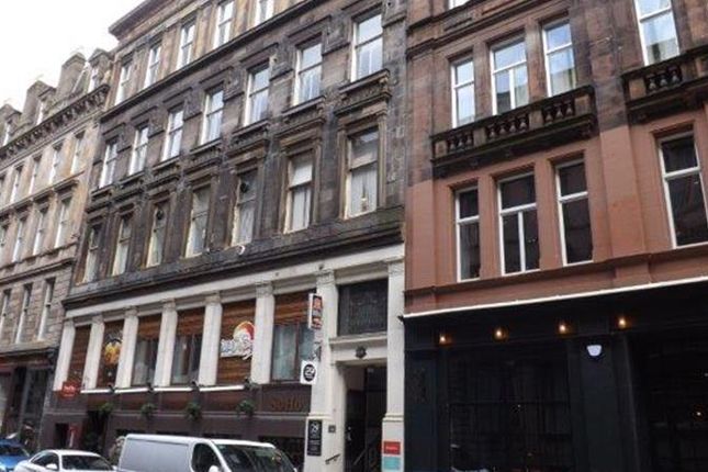Thumbnail Office to let in Miller Street, Merchant City, Glasgow