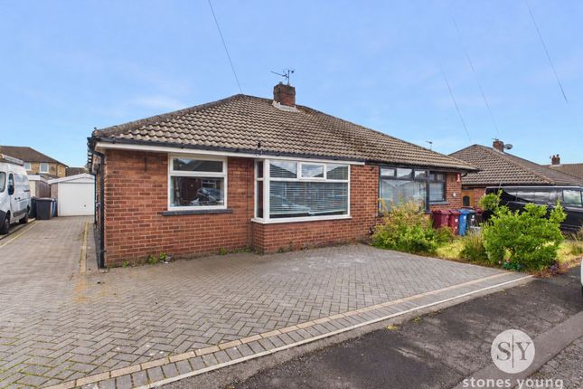 2-bed house on 8 Dale Crescent, Blackburn, £180,000