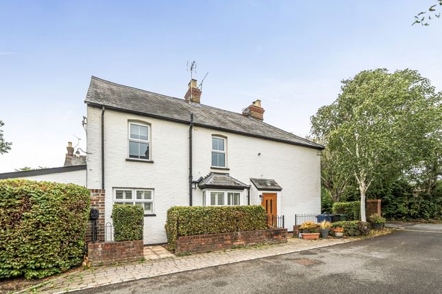2-bed semi-detached on 89, Totteridge Lane, Buckinghamshire, £400,000