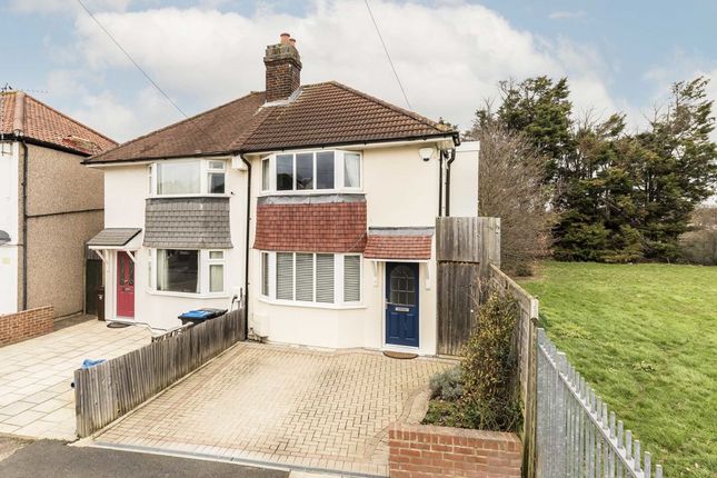 Semi-detached house for sale in Hassocks Road, London