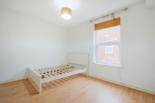 Marr Terrace, Sheffield photo 4