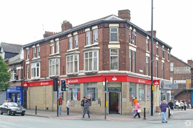 Thumbnail Office to let in Wilbraham Road, Chorlton, Manchester