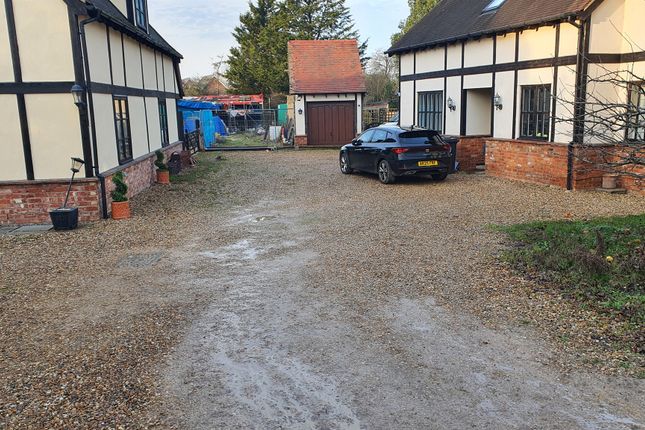 44c, Hall Drive, Cambridge photo 3