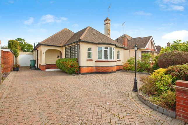 2-bed bungalow on 14, Carlton Road, Essex, £300,000