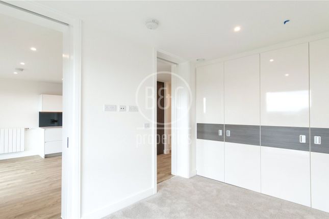 701 Quill House, 1, Quill House, London photo 4