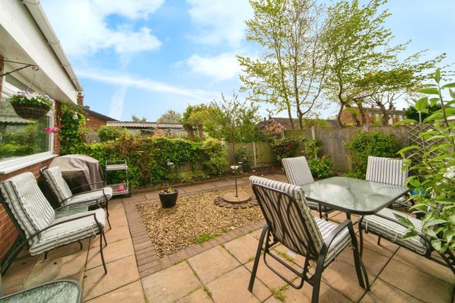 Bungalow for sale in Marlow Avenue, Chester, Cheshire