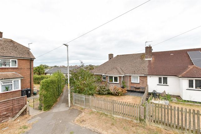 2-bed semi-detached on Reach Close St. Margaret's At Cliffe, Dover, £325,000