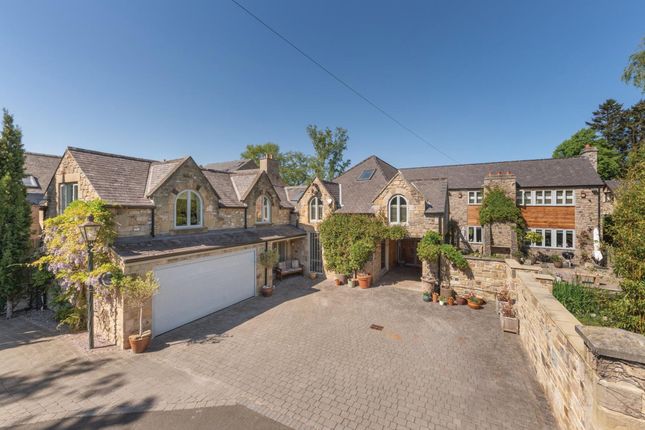 4-bed detached on Birchwood House Main Street, Corbridge, £1,995,000