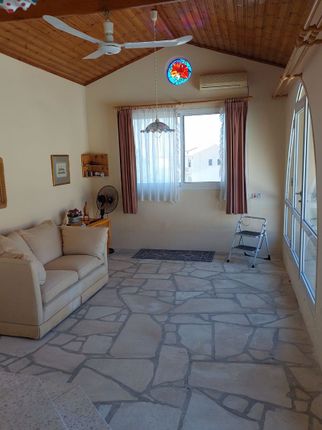 Detached house for sale in Episkopi, Limassol, Cyprus