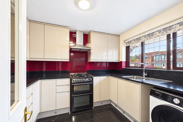 7, Shevlock Way, Coventry photo 2