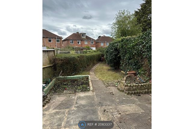 Thumbnail Semi-detached house to rent in Roydene Crescent, Leicester