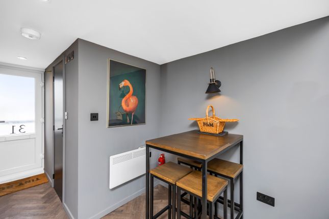 Studio for sale in Western Concourse, Brighton Marina Village, Brighton