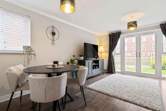 End terrace house for sale in Parkstone Drive, Appleton