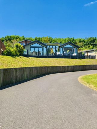 Property for sale in Portland View, Ladram Bay, Otterton, Budleigh Salterton