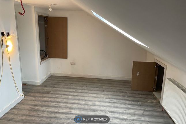 Thumbnail Studio to rent in Oxford Road, Reading
