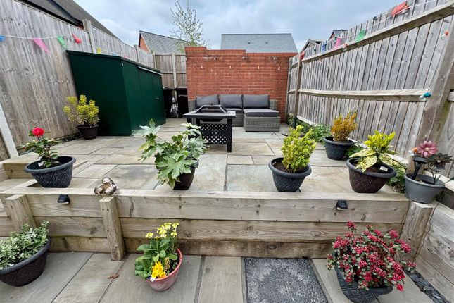 165, Bluebell Way, Whiteley photo 3