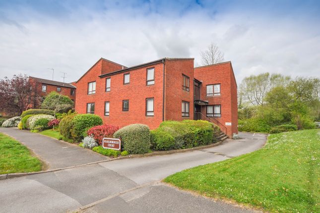Thumbnail Flat for sale in Allenview Road, Wimborne