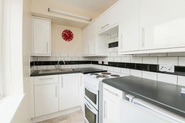 Flat for sale in Bartholomew Street West, Exeter, Devon