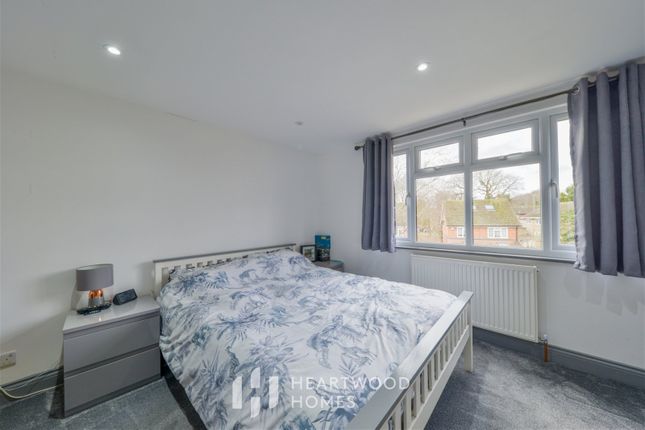 End terrace house for sale in Newgate Close, St. Albans