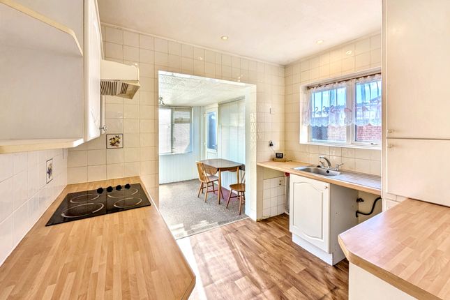 35, Kingsthorpe Crescent, Skegness photo 4
