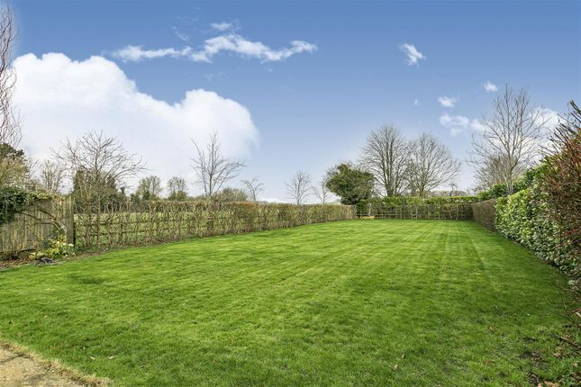 Detached house for sale in May Pasture, Great Shelford, Cambridge