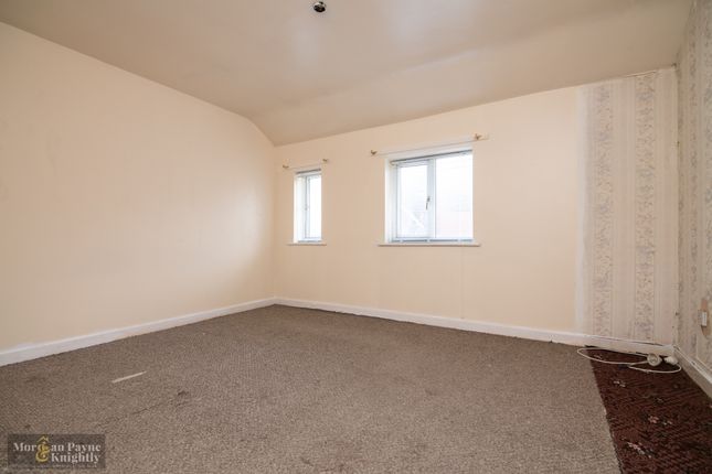 Terraced house for sale in Colliery Road, Wolverhampton