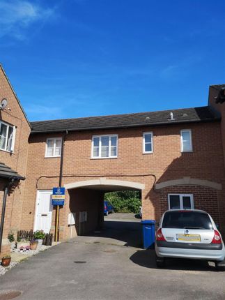 Thumbnail Detached house to rent in Pound Farm Courtyard, Brockworth, Gloucester