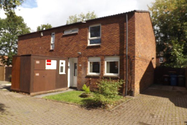 Property to rent in Broadfields, Chorley