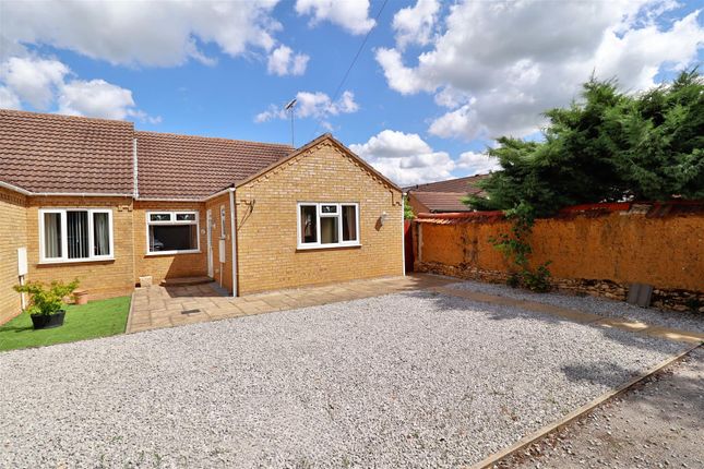 Bungalow for sale in Delph Street, Whittlesey, Peterborough