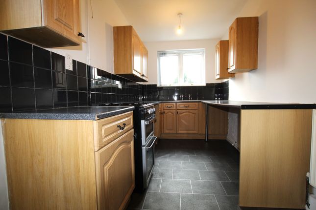 Semi-detached house to rent in Lindale Gardens, Goldthorpe, Rotherham