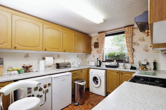 End terrace house for sale in Fell View, Wigton