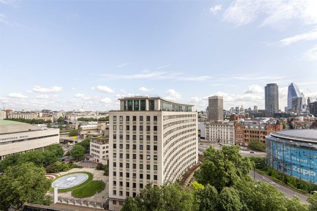 Studio for sale in 1 Casson Square, Southbank, Waterloo, London