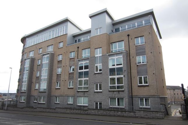 Thumbnail Flat to rent in Portland Street, Aberdeen