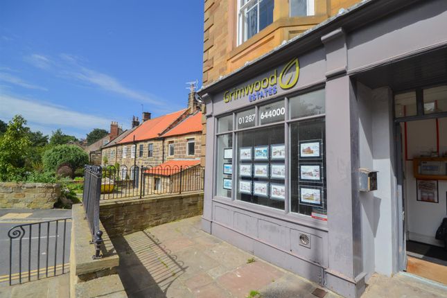 Property to rent in High Street, Loftus, Saltburn-By-The-Sea